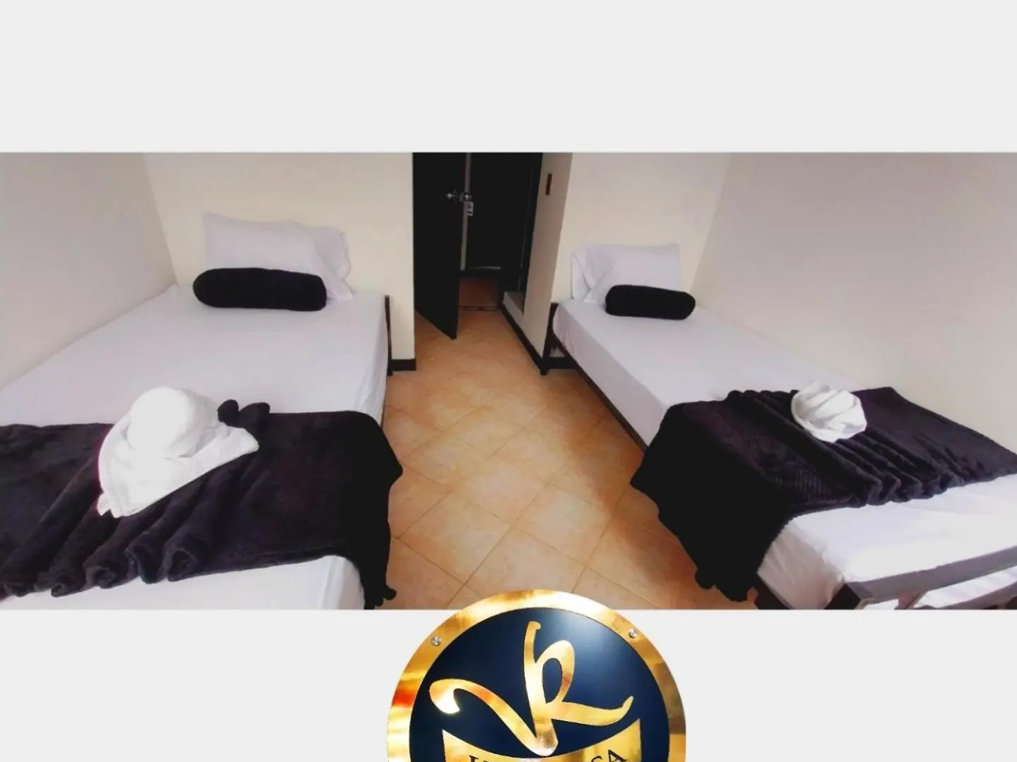 Hotel Villa Rosa Medellín