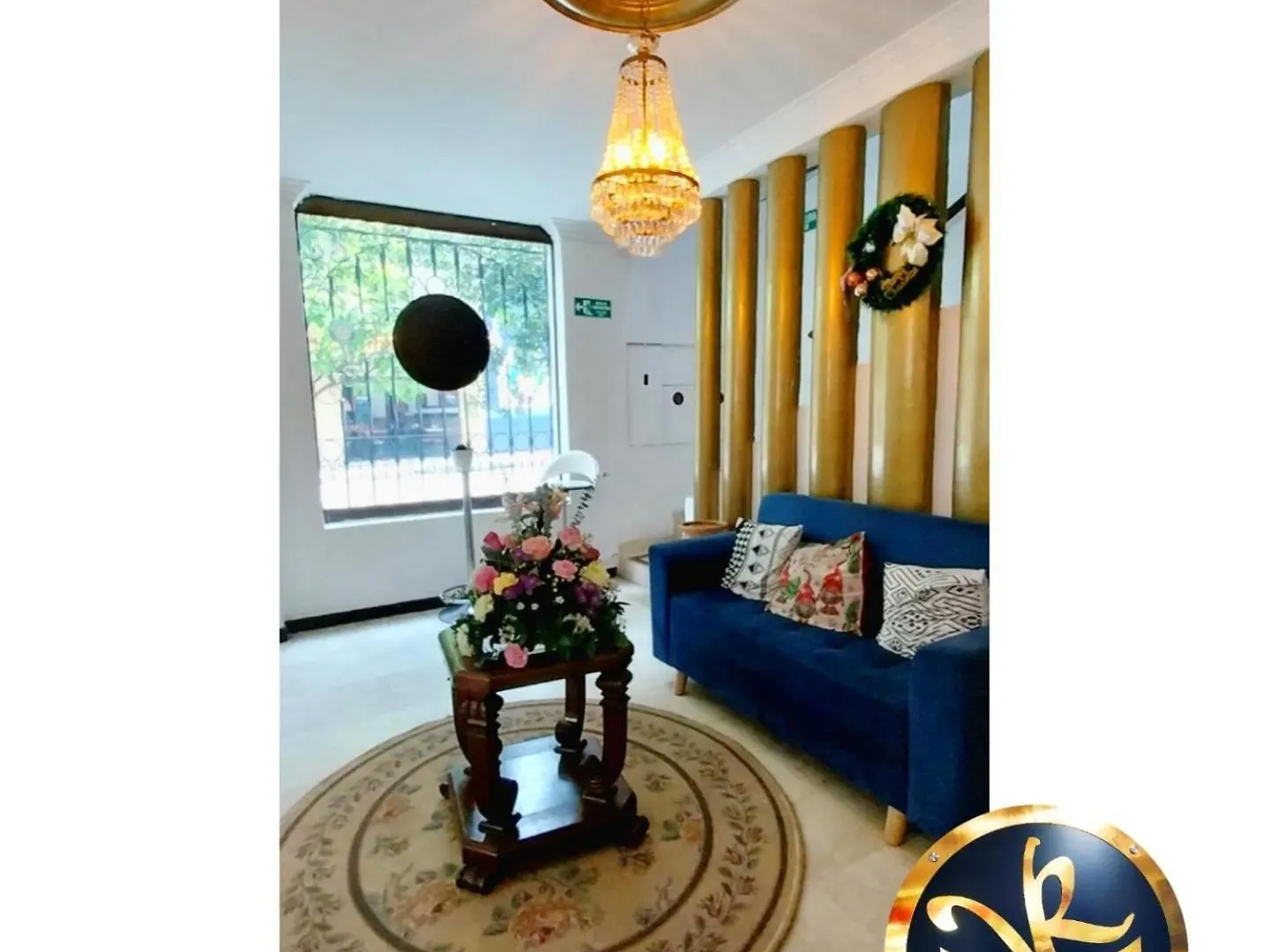 Hotel Villa Rosa Medellín