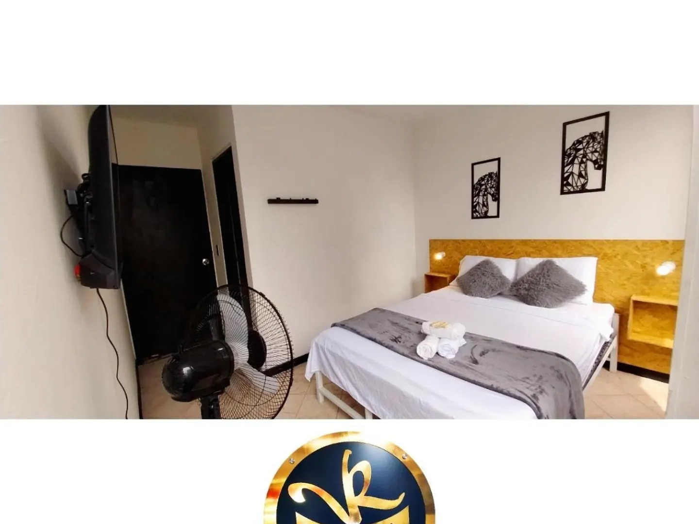 Hotel Villa Rosa Medellin