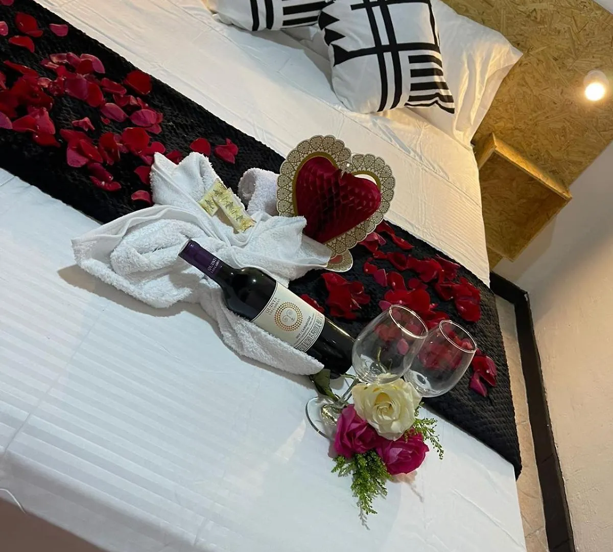 Hotel Villa Rosa Medellin