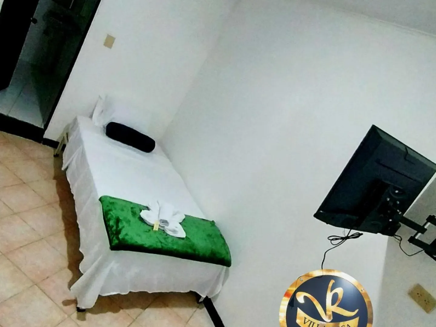 Hotel Villa Rosa Medellin